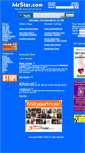 Mobile Screenshot of mrstar.com